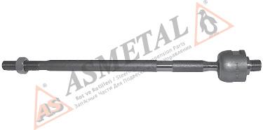 As Metal 20FR3505 Inner Tie Rod 20FR3505: Buy near me in Poland at 2407.PL - Good price!