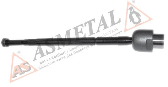 As Metal 20OP2000 Inner Tie Rod 20OP2000: Buy near me in Poland at 2407.PL - Good price!