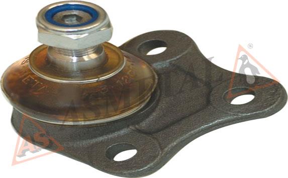 Ball joint As Metal 10VW1501