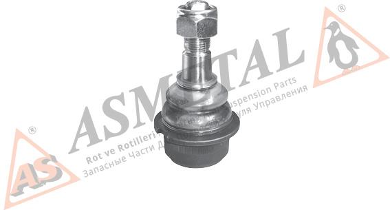As Metal 10VW3010 Ball joint 10VW3010: Buy near me in Poland at 2407.PL - Good price!