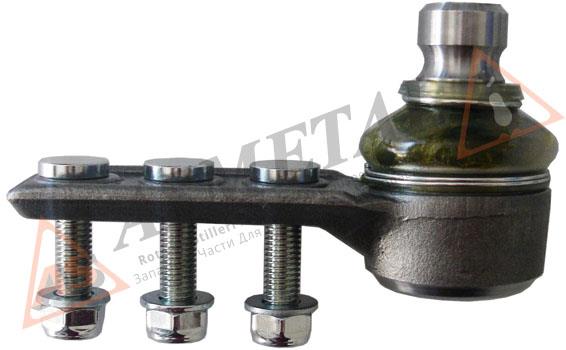 As Metal 10VL0600 Ball joint 10VL0600: Buy near me in Poland at 2407.PL - Good price!