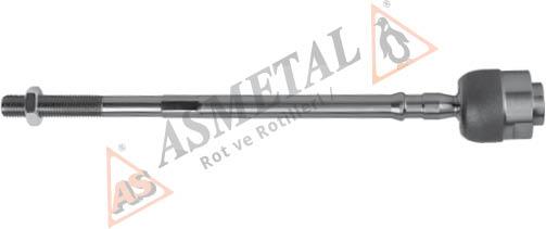 As Metal 20FI4502 Inner Tie Rod 20FI4502: Buy near me in Poland at 2407.PL - Good price!