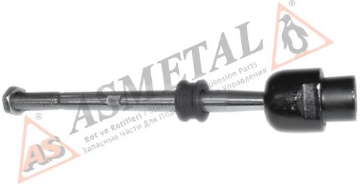 As Metal 20OP3120 Inner Tie Rod 20OP3120: Buy near me in Poland at 2407.PL - Good price!