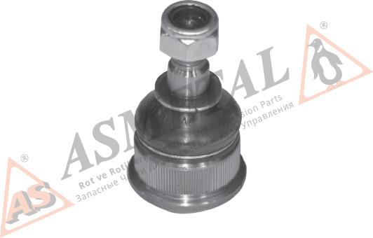 As Metal 10OP7811 Ball joint 10OP7811: Buy near me in Poland at 2407.PL - Good price!