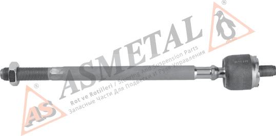 As Metal 20RN5210 Inner Tie Rod 20RN5210: Buy near me in Poland at 2407.PL - Good price!