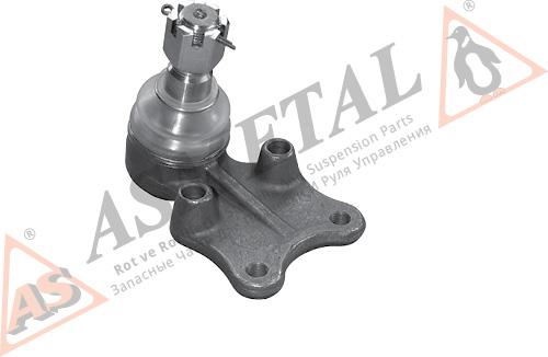 As Metal 10OP1100 Ball joint 10OP1100: Buy near me in Poland at 2407.PL - Good price!