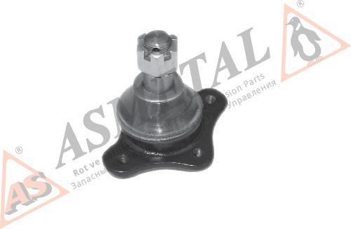 As Metal 10MZ03 Ball joint 10MZ03: Buy near me in Poland at 2407.PL - Good price!