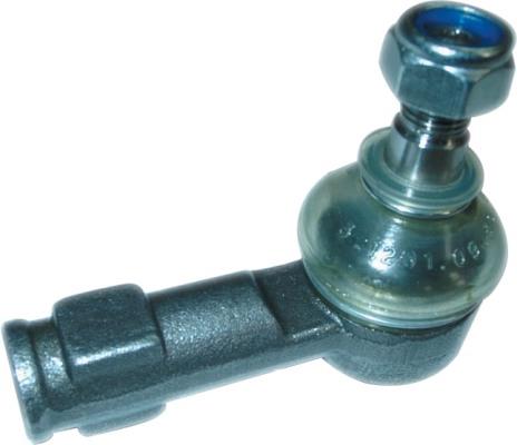 As Metal 17VL30 Tie rod end outer 17VL30: Buy near me in Poland at 2407.PL - Good price!