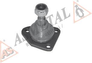 As Metal 10FI1000 Ball joint 10FI1000: Buy near me in Poland at 2407.PL - Good price!
