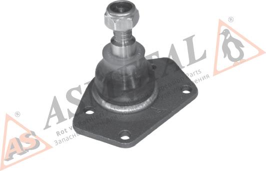As Metal 10RN4055 Ball joint 10RN4055: Buy near me at 2407.PL in Poland at an Affordable price!