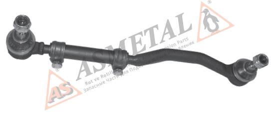 Right tie rod As Metal 21OP3160