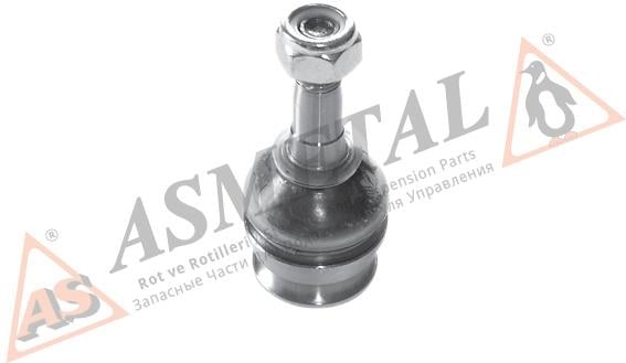 As Metal 10SU01 Ball joint 10SU01: Buy near me in Poland at 2407.PL - Good price!