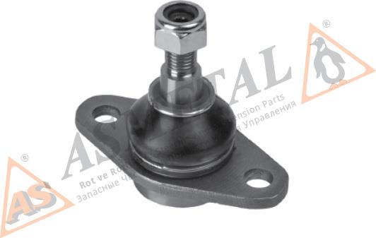 As Metal 10MC0000 Ball joint 10MC0000: Buy near me in Poland at 2407.PL - Good price!