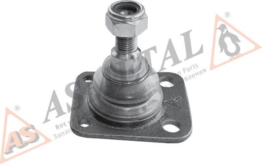 As Metal 10RN4015 Ball joint 10RN4015: Buy near me at 2407.PL in Poland at an Affordable price!