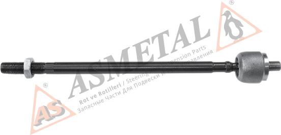 As Metal 20RN3550 Inner Tie Rod 20RN3550: Buy near me at 2407.PL in Poland at an Affordable price!