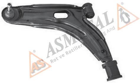 As Metal 30FI06 Track Control Arm 30FI06: Buy near me in Poland at 2407.PL - Good price!