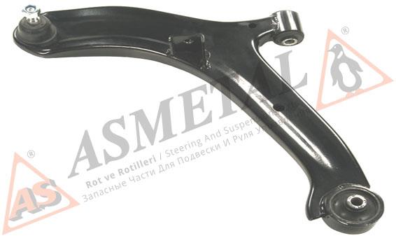 As Metal 30HY0505 Track Control Arm 30HY0505: Buy near me at 2407.PL in Poland at an Affordable price!