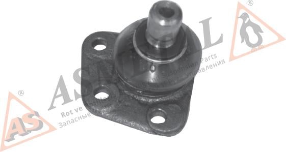 As Metal 10VW1000 Ball joint 10VW1000: Buy near me in Poland at 2407.PL - Good price!