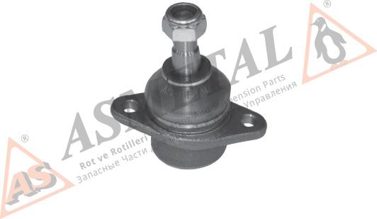 As Metal 10OP2805 Ball joint 10OP2805: Buy near me in Poland at 2407.PL - Good price!