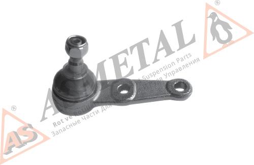 As Metal 10HY0600 Ball joint 10HY0600: Buy near me in Poland at 2407.PL - Good price!