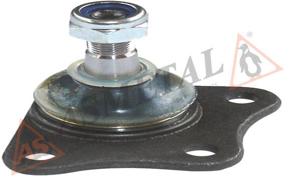 As Metal 10AR1500 Ball joint 10AR1500: Buy near me in Poland at 2407.PL - Good price!