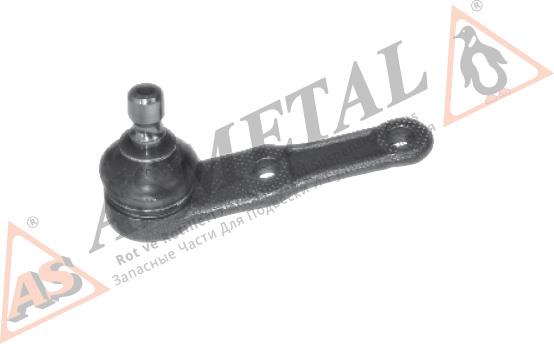 As Metal 10MZ02 Ball joint 10MZ02: Buy near me in Poland at 2407.PL - Good price!
