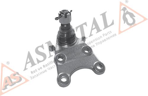 As Metal 10OP1005 Ball joint 10OP1005: Buy near me in Poland at 2407.PL - Good price!