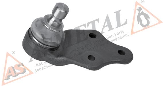 As Metal 10RV0500 Ball joint 10RV0500: Buy near me in Poland at 2407.PL - Good price!