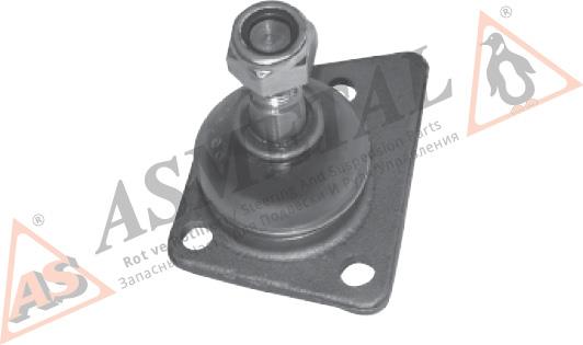 As Metal 10RN1575 Ball joint 10RN1575: Buy near me in Poland at 2407.PL - Good price!