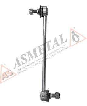 As Metal 26HY3011 Rod/Strut, stabiliser 26HY3011: Buy near me in Poland at 2407.PL - Good price!