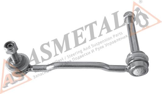 As Metal 26PE4700 Front Left stabilizer bar 26PE4700: Buy near me in Poland at 2407.PL - Good price!