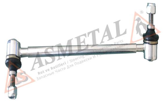 As Metal 26TY1000 Rod/Strut, stabiliser 26TY1000: Buy near me at 2407.PL in Poland at an Affordable price!