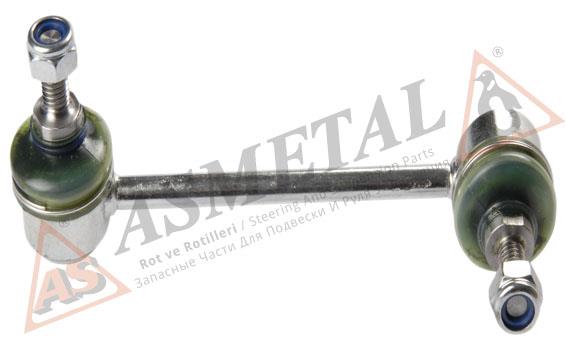 As Metal 26VL04 Rod/Strut, stabiliser 26VL04: Buy near me at 2407.PL in Poland at an Affordable price!