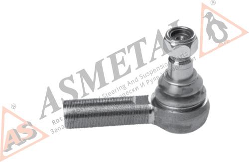 As Metal 17IV0500 Tie rod end outer 17IV0500: Buy near me in Poland at 2407.PL - Good price!