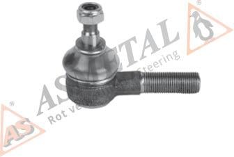 As Metal 17BM0030 Tie rod end outer 17BM0030: Buy near me in Poland at 2407.PL - Good price!