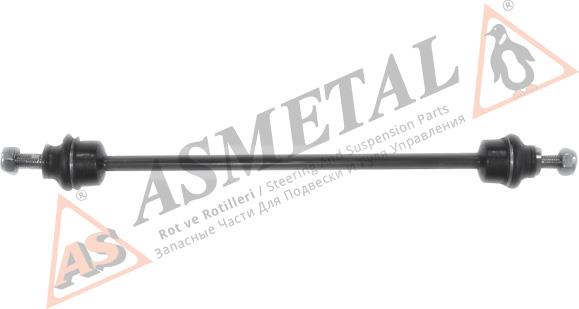 As Metal 26CT0100 Front stabilizer bar 26CT0100: Buy near me at 2407.PL in Poland at an Affordable price!