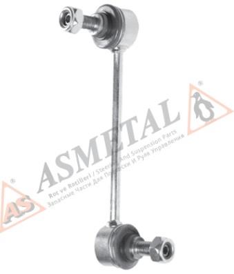 As Metal 26OP1007 Rod/Strut, stabiliser 26OP1007: Buy near me at 2407.PL in Poland at an Affordable price!