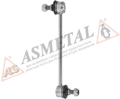 As Metal 26TY1005 Rod/Strut, stabiliser 26TY1005: Buy near me at 2407.PL in Poland at an Affordable price!