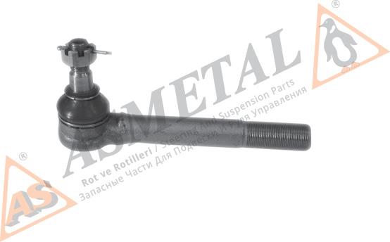 As Metal 17MR1030 Tie rod end outer 17MR1030: Buy near me in Poland at 2407.PL - Good price!