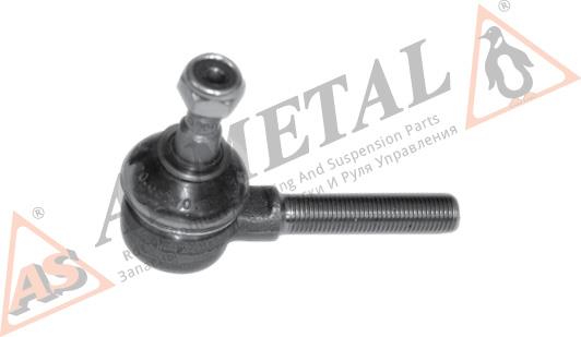 As Metal 17OP4101 Tie rod end outer 17OP4101: Buy near me in Poland at 2407.PL - Good price!