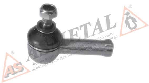 As Metal 17SK0501 Tie rod end outer 17SK0501: Buy near me in Poland at 2407.PL - Good price!