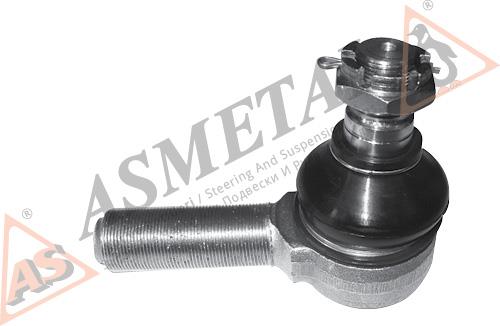 As Metal 17MR7011 Tie rod end outer 17MR7011: Buy near me in Poland at 2407.PL - Good price!