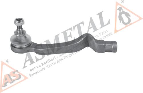 As Metal 17RV1001 Tie rod end left 17RV1001: Buy near me in Poland at 2407.PL - Good price!