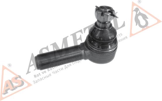 As Metal 17MN0101 Tie rod end outer 17MN0101: Buy near me in Poland at 2407.PL - Good price!