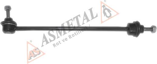 As Metal 26CT0400 Rod/Strut, stabiliser 26CT0400: Buy near me in Poland at 2407.PL - Good price!