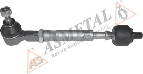 As Metal 29CT10 Steering tie rod 29CT10: Buy near me in Poland at 2407.PL - Good price!