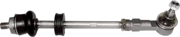  29BM0006 Steering rod with tip right, set 29BM0006: Buy near me in Poland at 2407.PL - Good price!