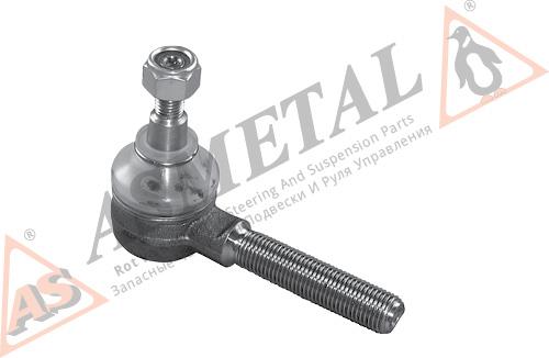 As Metal 17FR1550 Tie rod end outer 17FR1550: Buy near me in Poland at 2407.PL - Good price!