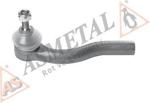 As Metal 17FI5001 Tie rod end outer 17FI5001: Buy near me in Poland at 2407.PL - Good price!