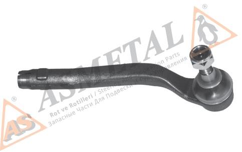 As Metal 17MR4501 Tie rod end right 17MR4501: Buy near me in Poland at 2407.PL - Good price!